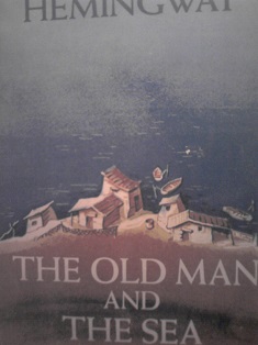 The old man and the sea