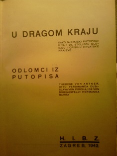 U dragom kraju