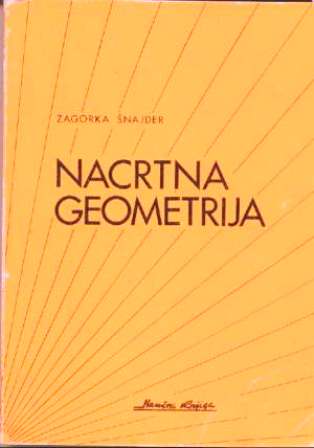 NACRTNA GEOMETRIJA 