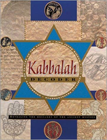 Kabbalah Decoder