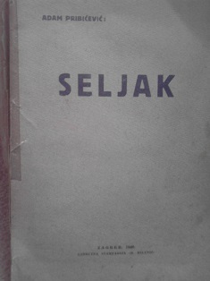 Seljak