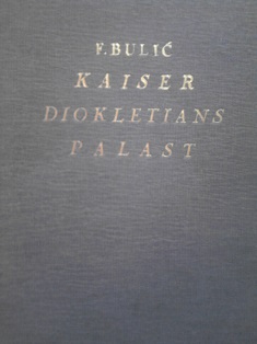 Kaiser Diokletians palast