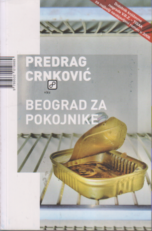 BEOGRAD ZA POKOJNIKE