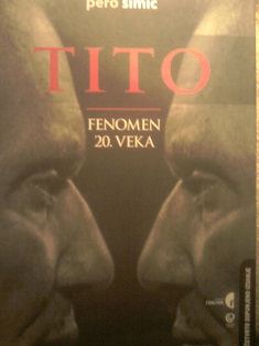 Tito, fenomen 20.veka