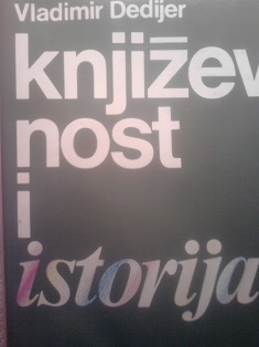 Književnost i istorija