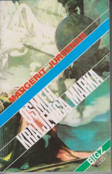 OSMEH KRALJEVIĆA MARKA pripovetke