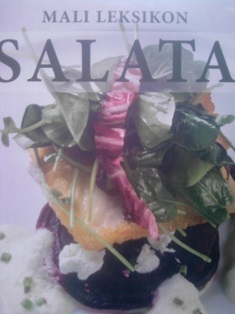 Mali leksikon salata