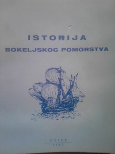 Istorija bokeljskog pomorstva