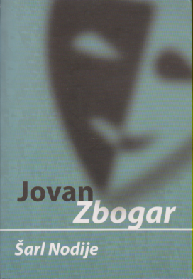 JOVAN ZBOGAR