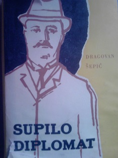 Supilo diplomat