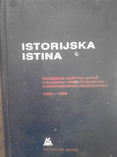 Istorijska istina