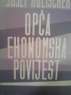 Opća ekonomska povijest , 1-2