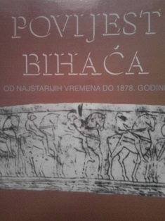 Povijest Bihaća