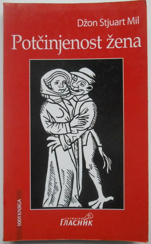POTČINJENOST ŽENA