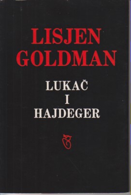 LUKAČ I HAJDEGER