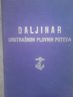 Daljinar  unutrašnjih plovnih puteva