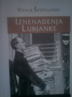 Iznenađenja Lubjanke