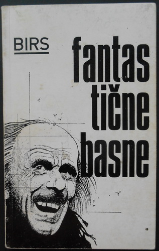 FANTASTIČNE BASNE