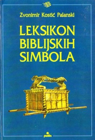 Leksikon Biblijskih simbola