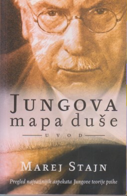 JUNGOVA MAPA DUŠE