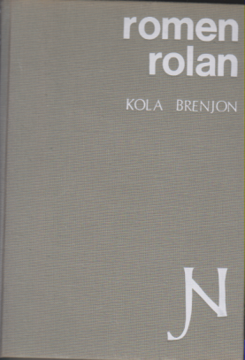 KOLA BRENJON