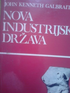 Nova industrijska država