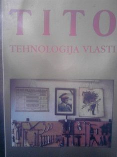 Tito, tehnologija vlasti