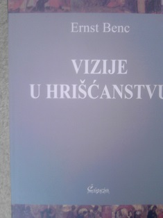 Vizije u hrišćanstvu