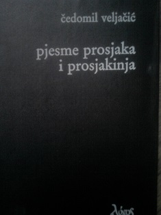 Pjesme prosjaka i prosjakinja