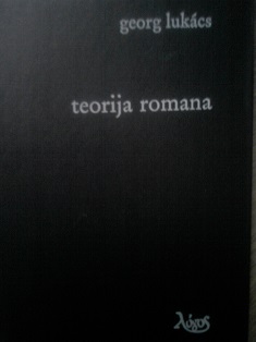 Teorija romana