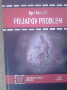 Prijapov problem