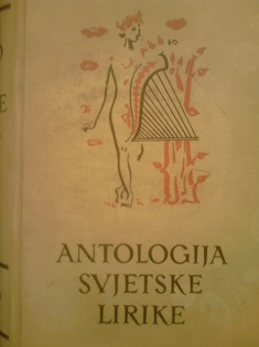 Antologija svjetske lirike