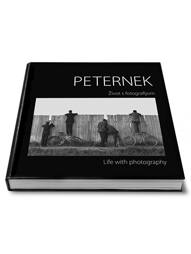 Peternek: Život s fotografijom