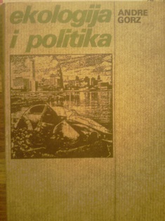 Ekologija i politika