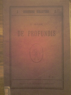 De profundis