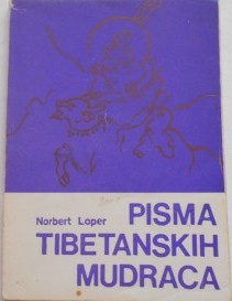 PISMA TIBETANSKIH MUDRACA