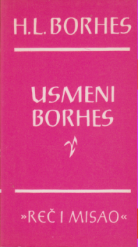 USMENI BORHES