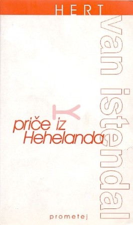 Priče iz Hehelanda