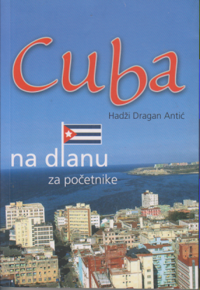 CUBA NA DLANU ZA POČETNIKE