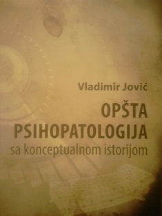 Opšta psihopatologija sa konceptualnom istorijom