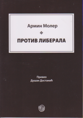 PROTIV LIBERALA