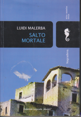 SALTO MORTALE