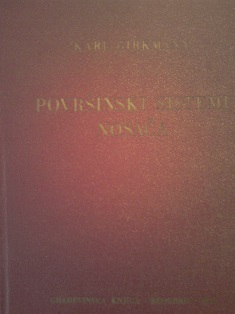 Površinski sistemi nosača