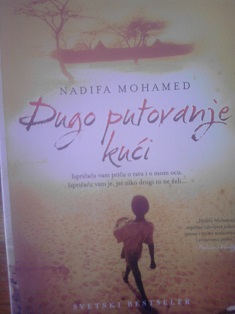 Dugo putovanje kući