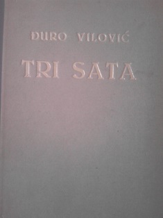 Tri sata