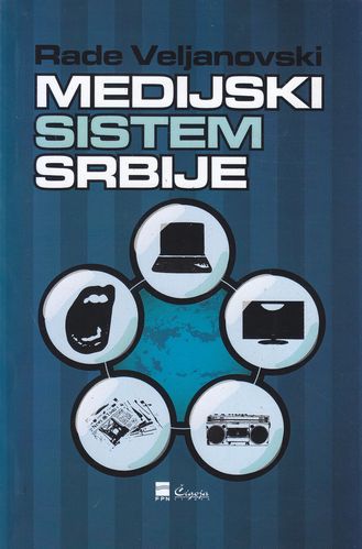 Medijski sistem Srbije
