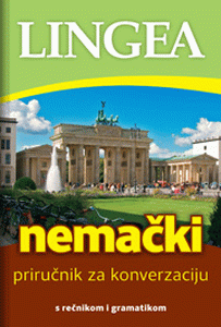  Nemački - priručnik za konverzaciju