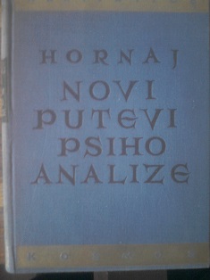 Novi putevi  psihoanalize