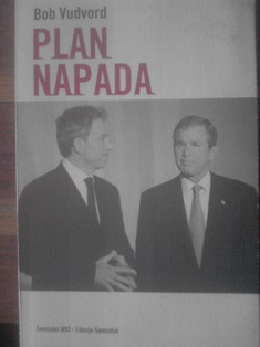 Plan napada