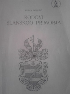 Rodovi slanskog primorja